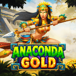 Anaconda Gold
