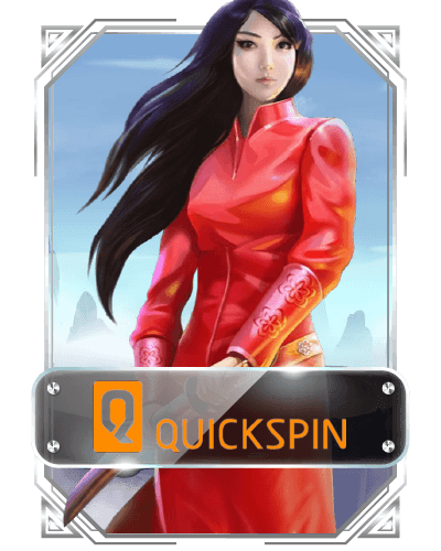 quickspin