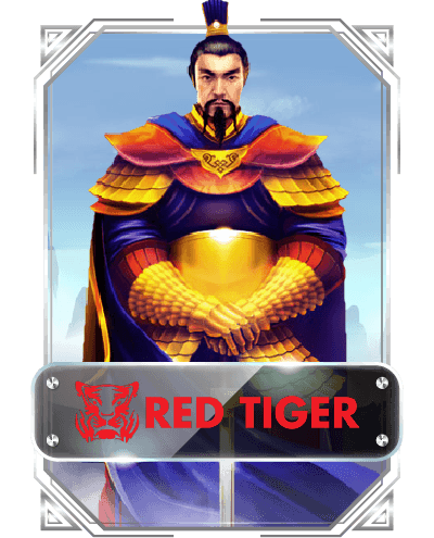 redtiger