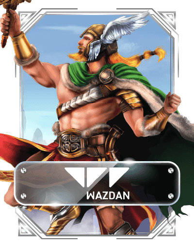 wazdan